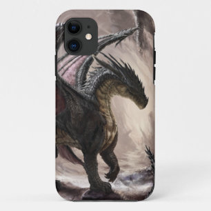 Case-Mate iPhone Case Dragon Dans La Grotte