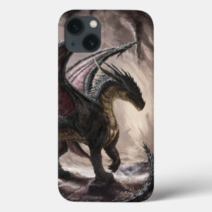Case-Mate iPhone Case Dragon Dans La Grotte