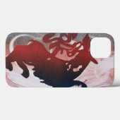 Coques Case-Mate iPhone Dragon de Maestowe 1995 (Verso (horizontal))