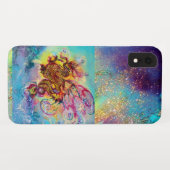 COQUES Case-Mate iPhone DRAGON DE MER (Dos (Horizontal))