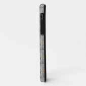Coques Case-Mate iPhone Dragon de respiration incendie (Dos/Gauche)