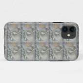 Coques Case-Mate iPhone Dragon de respiration incendie (Dos (Horizontal))