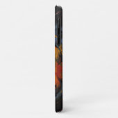 Coques Case-Mate iPhone Dragon de respiration par Imaginaire (Dos/Gauche)
