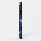 Coques Case-Mate iPhone dragon de rêve (Dos/Droite)