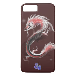 Case-Mate iPhone Case Dragon de vent