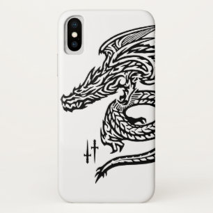 Case-Mate iPhone Case Dragon d'escadre