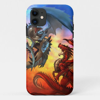 Coque Case-Mate Pour iPhone dragon deux