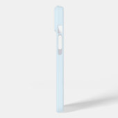 Coques Case-Mate iPhone Dragon d'Imaginaire dans la couronne d'Eucalyptus  (Verso / Gauche)