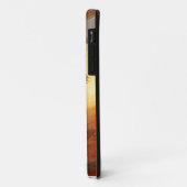 Coques Case-Mate iPhone Dragon du feu (Dos/Gauche)