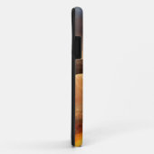 Coques Case-Mate iPhone Dragon du feu (Dos/Droite)