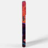 Coques Case-Mate iPhone Dragon Fansion (Verso / Droite)