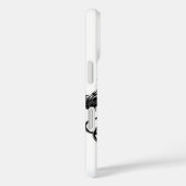 COQUES Case-Mate iPhone DRAGON FLY (Verso / Droite)