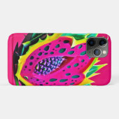 Coques Case-Mate iPhone Dragon Fruit Dream (Dos (Horizontal))