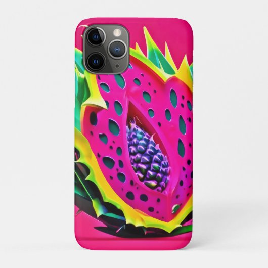 Coques Case-Mate iPhone Dragon Fruit Dream (Dos)