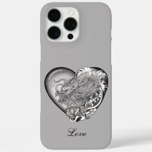 Coques iPhone 16 Pro Max Dragon Heart