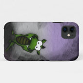 Coques Case-Mate iPhone Dragon incliné (Dos (Horizontal))