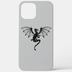 Case-Mate iPhone Case Dragon majestueux