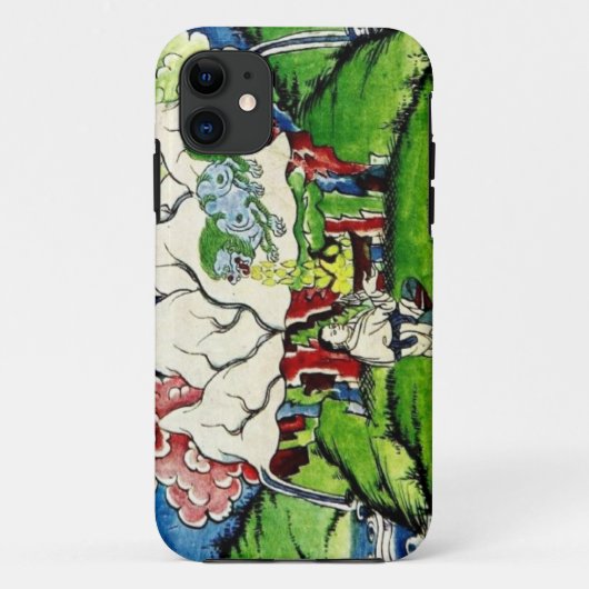 Coques Case-Mate iPhone Dragon mythologique (Dos)