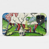 Coques Case-Mate iPhone Dragon mythologique (Dos (Horizontal))