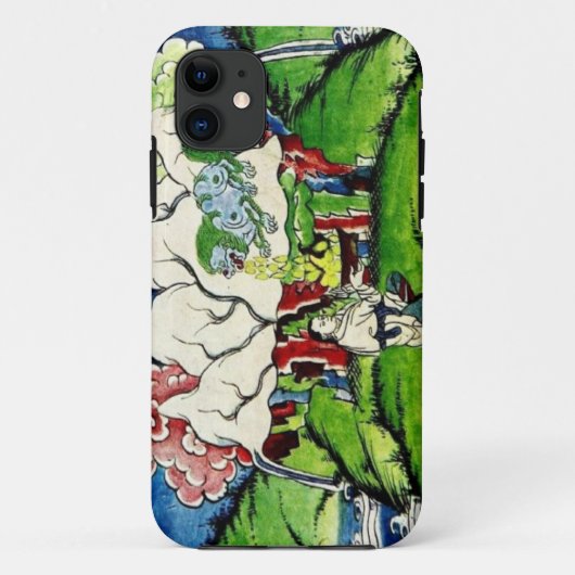 Coques Case-Mate iPhone Dragon mythologique (Dos)