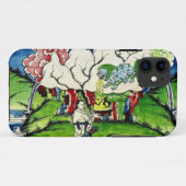 Coques Case-Mate iPhone Dragon mythologique (Dos (Horizontal))