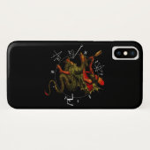 Coques Case-Mate iPhone Dragon Rider (Dos (Horizontal))