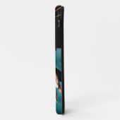 Coques Case-Mate iPhone Dragon Sky Warrior (Dos/Gauche)