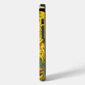 COQUES Case-Mate iPhone DRAGON SORCEROR ÉVOLUANT (Verso / Gauche)