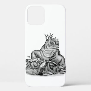 Case-Mate iPhone Case Dragon sur le rocher