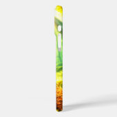 Coques Case-Mate iPhone Dragon vert (Verso / Gauche)