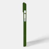 COQUES Case-Mate iPhone DRAGON VERT™ (Verso / Gauche)