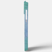 Coques Case-Mate iPhone Dragonfly (Verso / Gauche)