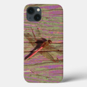 Coques Case-Mate iPhone Dragonfly (Verso)