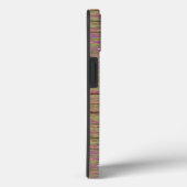 Coques Case-Mate iPhone Dragonfly (Verso / Droite)