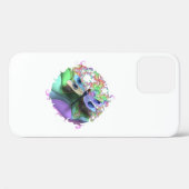 Coques Case-Mate iPhone Dragonfly (Verso (horizontal))