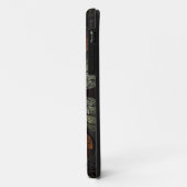 Coques Case-Mate iPhone Dragonfly Abstrait (Dos/Gauche)