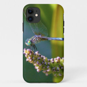 Case-Mate iPhone Case Dragonfly aux yeux turquoises