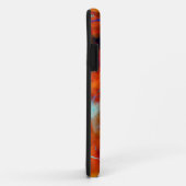 Coques Case-Mate iPhone Dragonfly Desert Flit (Dos/Droite)