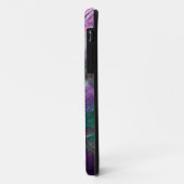 Coques Case-Mate iPhone Dragonfly Magic (Dos/Gauche)