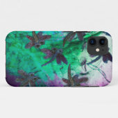 Coques Case-Mate iPhone Dragonfly Magic (Dos (Horizontal))