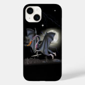 Coques Case-Mate iPhone Dragons (Verso)
