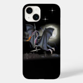Coques Case-Mate iPhone Dragons (Verso)