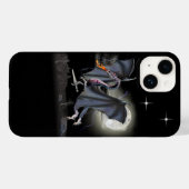 Coques Case-Mate iPhone Dragons (Verso (horizontal))