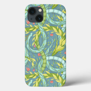 Case-Mate iPhone Case Dragons en bois