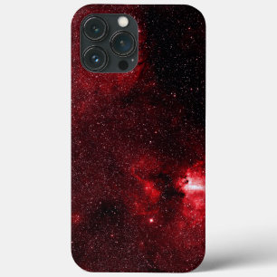 Coques Pour iPhone Dragon's Lair Nebula Space Art