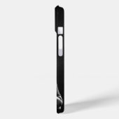 Coques Case-Mate iPhone Drake Inspired Phone Case (Verso / Gauche)