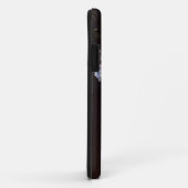 Coques Case-Mate iPhone Dramatique Élégant Classique Hollandais Master Flo (Dos/Droite)