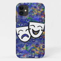 Drame : Une éclaboussure musicale