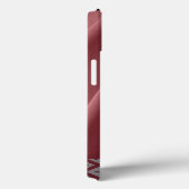Coques Case-Mate iPhone Drapeau agitant le Belarus - (Verso / Droite)