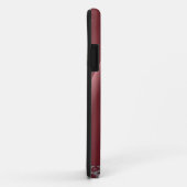 Coques Case-Mate iPhone Drapeau agitant le Belarus - (Dos/Droite)